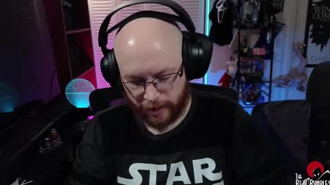 Bumbles or B online show from February 16, 4:42 pm