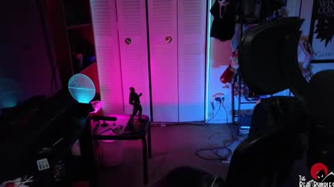 Bumbles or B online show from February 25, 6:53 pm