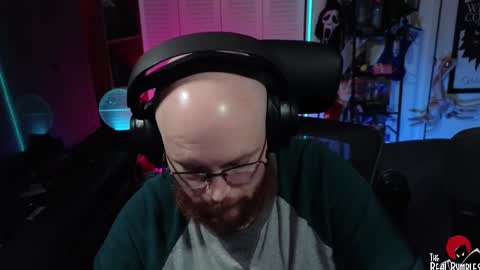 Bumbles or B online show from March 10, 6:56 pm