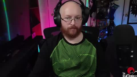 Bumbles or B online show from September 24, 5:49 pm