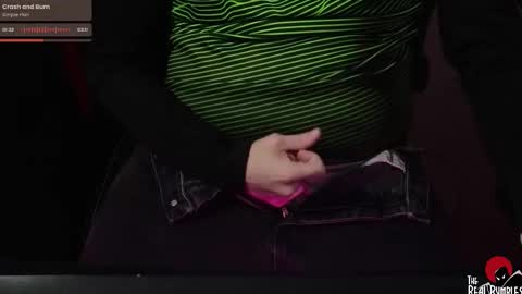 Bumbles or B online show from October 20, 10:16 am