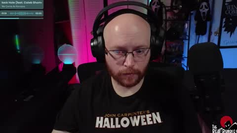 Bumbles or B online show from October 30, 2:29 pm