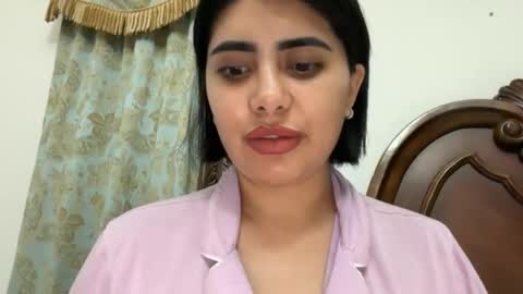 therealcamilabaddie online show from December 18, 1:15 am