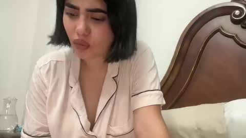 therealcamilabaddie online show from February 28, 5:48 am