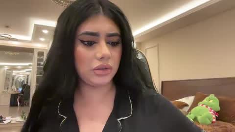 therealcamilabaddie online show from October 4, 11:47 pm