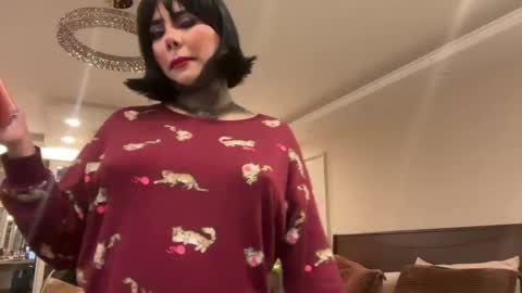 therealcamilabaddie online show from October 30, 4:25 am