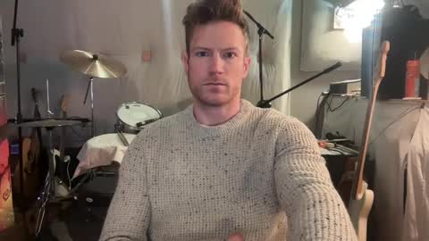 Pookie online show from January 15, 5:47 pm