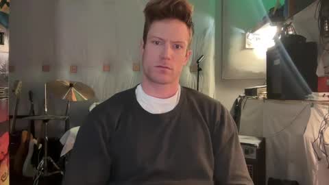 Pookie online show from January 28, 7:32 pm