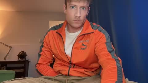 Pookie online show from March 6, 3:02 am