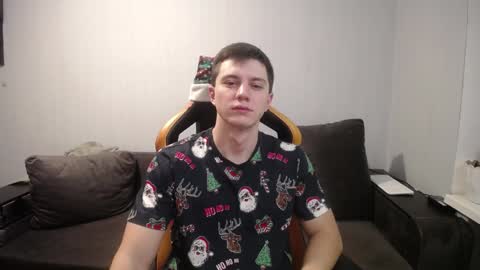 Nick   online show from December 23, 3:44 pm