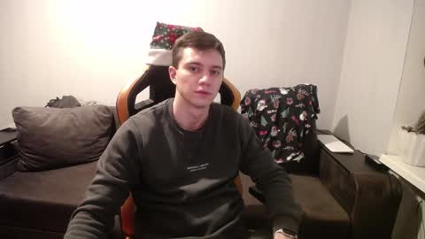 Nick   online show from December 23, 9:29 pm