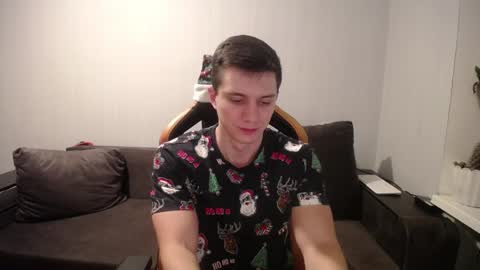 Nick   online show from December 25, 12:48 am