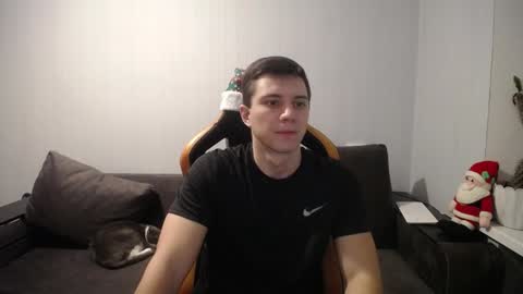 Nick   online show from December 27, 7:03 pm