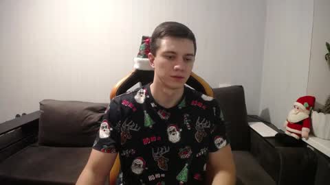 Nick   online show from December 31, 12:21 am