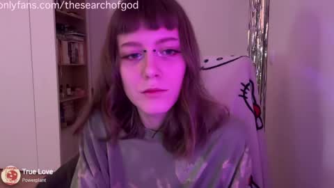 LISA                                            online show from March 3, 7:06 pm