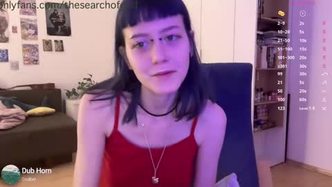 LISA                                            online show from March 9, 8:52 pm