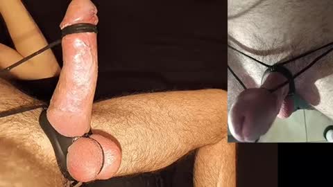 TheSexorcis online show from October 5, 1:20 pm