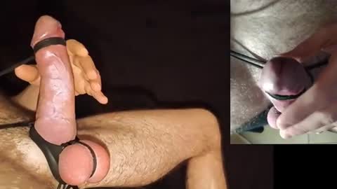 TheSexorcis online show from October 6, 11:24 pm