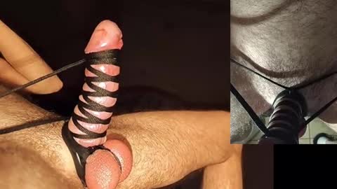 TheSexorcis online show from October 8, 2:04 pm