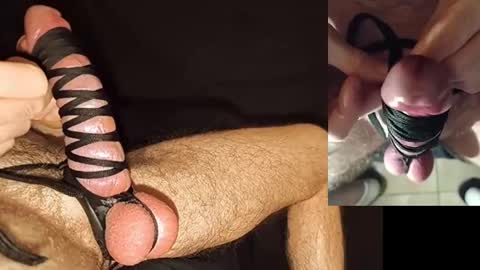 TheSexorcis online show from October 15, 11:49 pm