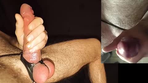 TheSexorcis online show from October 17, 6:21 pm