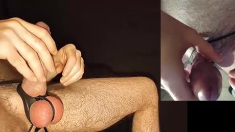 TheSexorcis online show from October 18, 10:38 am