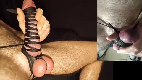 TheSexorcis online show from October 22, 9:25 pm