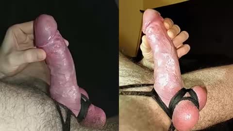 TheSexorcis online show from October 27, 5:44 am