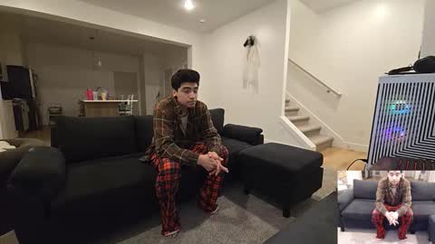 theslutcouple98 online show from October 21, 5:19 am