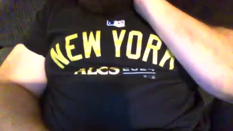 Thethrill online show from October 11, 10:41 pm