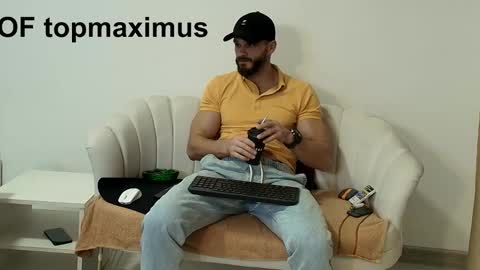 TheTop online show from November 18, 5:06 pm