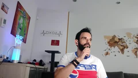 thewitcher69_ online show from September 20, 9:32 am