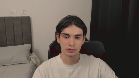 thiaan__ online show from December 11, 2:30 am