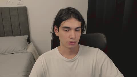 thiaan__ online show from December 22, 12:50 am