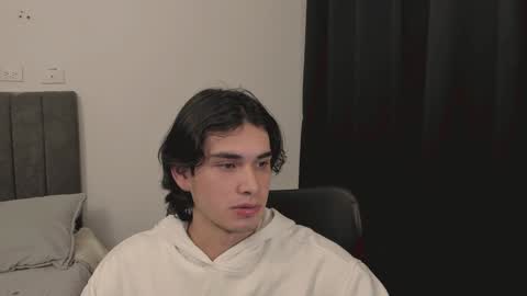 thiaan__ online show from December 31, 12:11 am