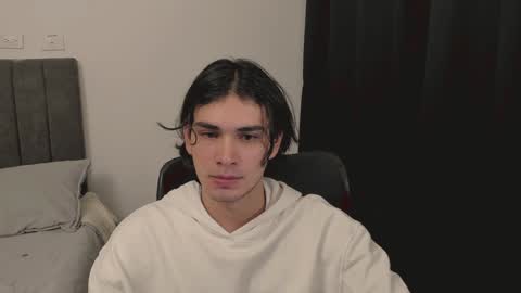 thiaan__ online show from December 31, 3:12 am