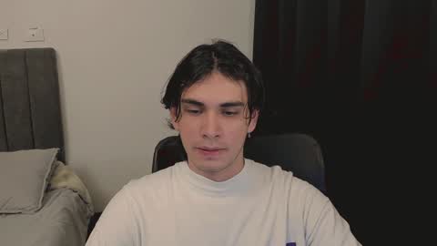 thiaan__ online show from January 12, 1:42 am