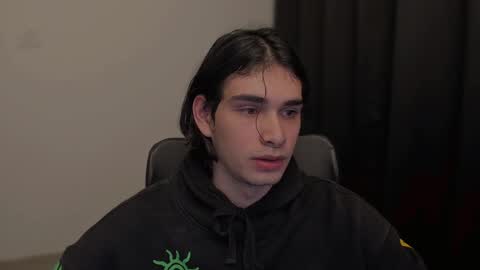 thiaan__ online show from January 24, 3:43 am