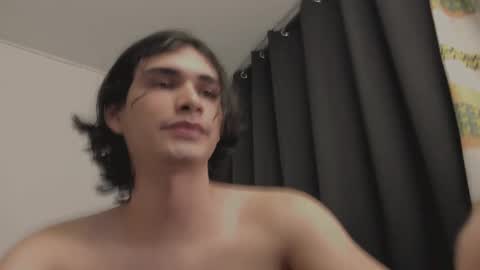 thiaan__ online show from February 28, 6:10 am