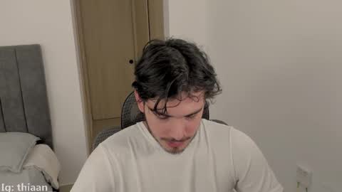 thiaan__ online show from September 10, 3:06 am