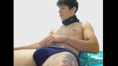 Snapshot of thiago_deseo69 chatting on November 3, 8:43 pm thiago_deseo69 online show from November 3, 8:43 pm