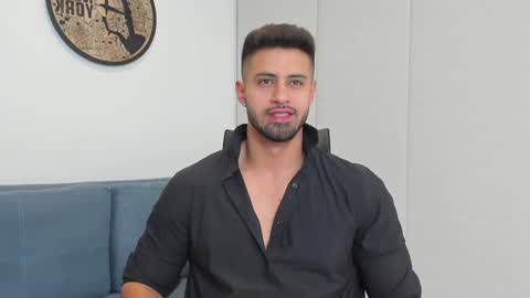 thiago_driussi online show from December 29, 1:56 am