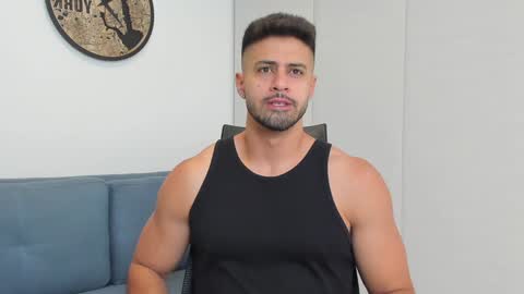 thiago_driussi online show from January 4, 12:48 am