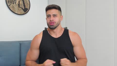 thiago_driussi online show from January 7, 11:24 pm