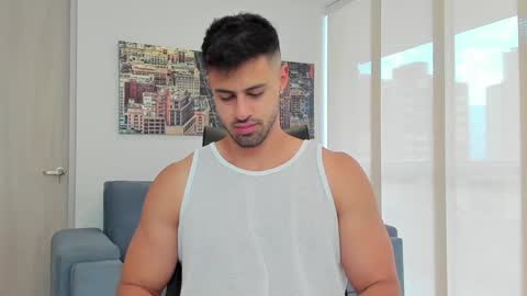 thiago_driussi online show from January 13, 7:53 pm