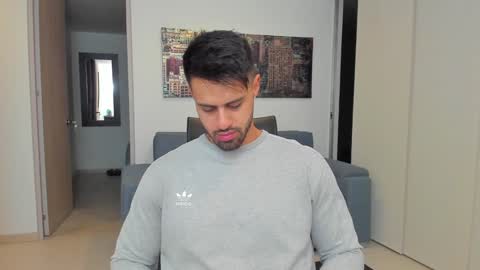 thiago_driussi online show from January 21, 4:32 am