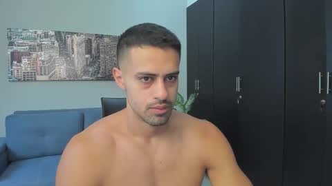 thiago_driussi online show from September 17, 12:18 pm