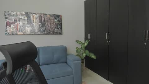 thiago_driussi online show from October 1, 12:00 pm