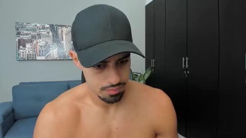 thiago_driussi online show from November 5, 11:21 am