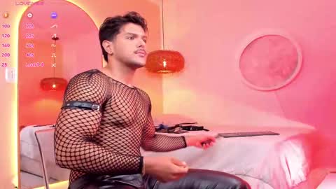 Thiago online show from September 22, 11:12 am